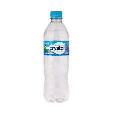 Água Mineral sem Gás 500ml